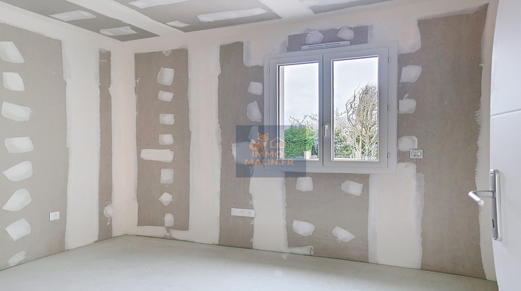 Ma-Cabane - Vente Maison Morainvilliers, 100 m²