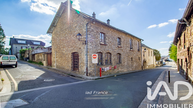 Ma-Cabane - Vente Maison Morainvilliers, 403 m²