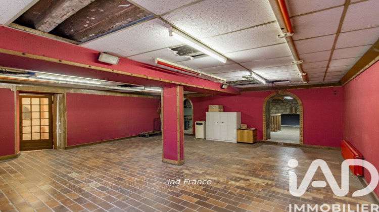 Ma-Cabane - Vente Maison Morainvilliers, 403 m²