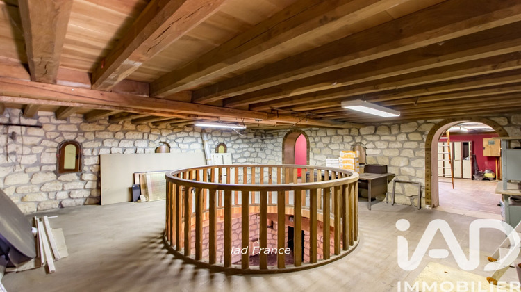 Ma-Cabane - Vente Maison Morainvilliers, 403 m²