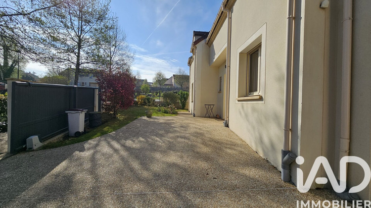 Ma-Cabane - Vente Maison Morainvilliers, 150 m²
