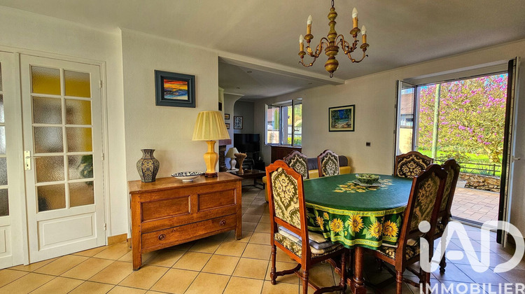 Ma-Cabane - Vente Maison Morainvilliers, 156 m²