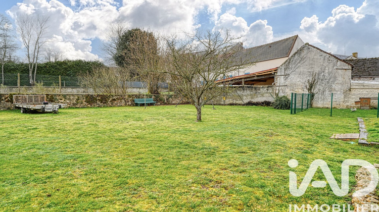 Ma-Cabane - Vente Maison Morainvilliers, 120 m²