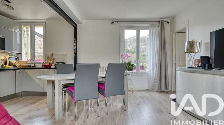 Ma-Cabane - Vente Maison Morainvilliers, 120 m²