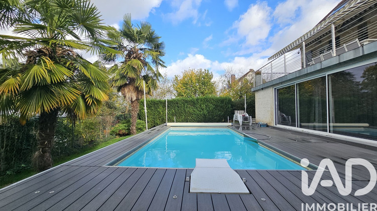 Ma-Cabane - Vente Maison Morainvilliers, 150 m²
