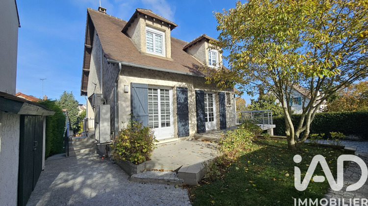 Ma-Cabane - Vente Maison Morainvilliers, 150 m²