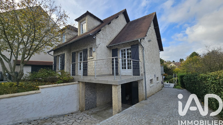 Ma-Cabane - Vente Maison Morainvilliers, 150 m²
