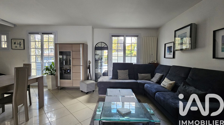 Ma-Cabane - Vente Maison Morainvilliers, 150 m²