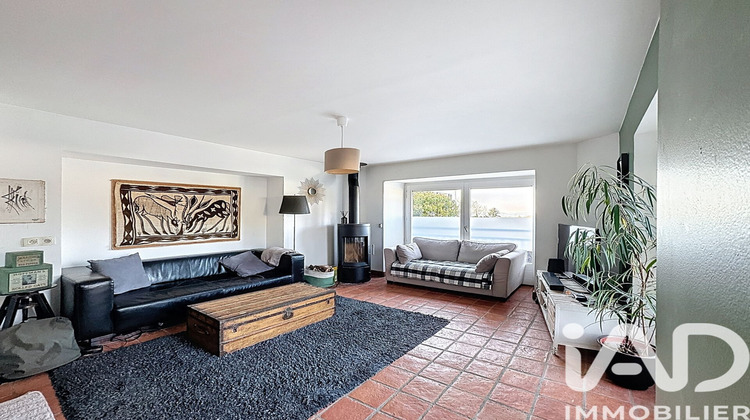 Ma-Cabane - Vente Maison Morainvilliers, 116 m²