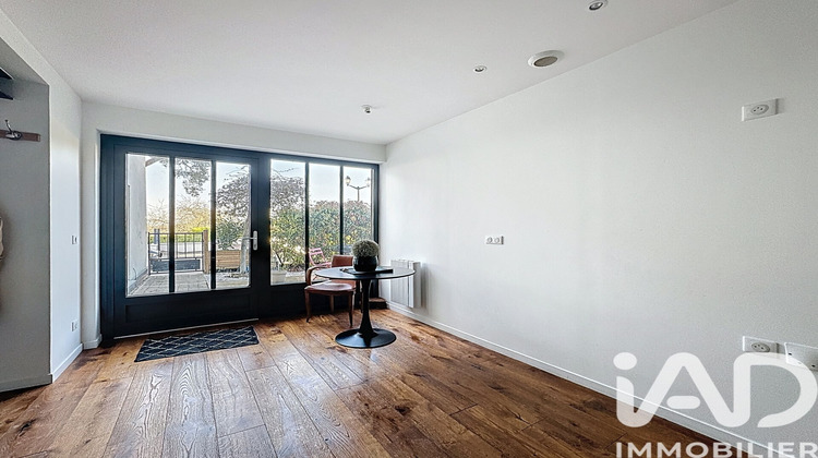 Ma-Cabane - Vente Maison Morainvilliers, 116 m²