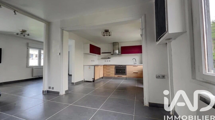 Ma-Cabane - Vente Maison Morainvilliers, 103 m²