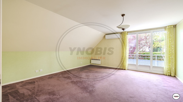 Ma-Cabane - Vente Maison MORAINVILLIERS, 164 m²