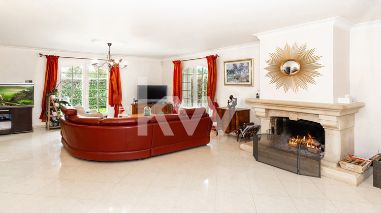 Ma-Cabane - Vente Maison Morainvilliers, 252 m²