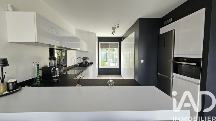 Ma-Cabane - Vente Maison Morainvilliers, 124 m²