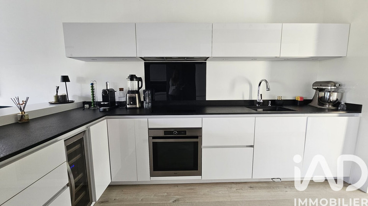 Ma-Cabane - Vente Maison Morainvilliers, 124 m²