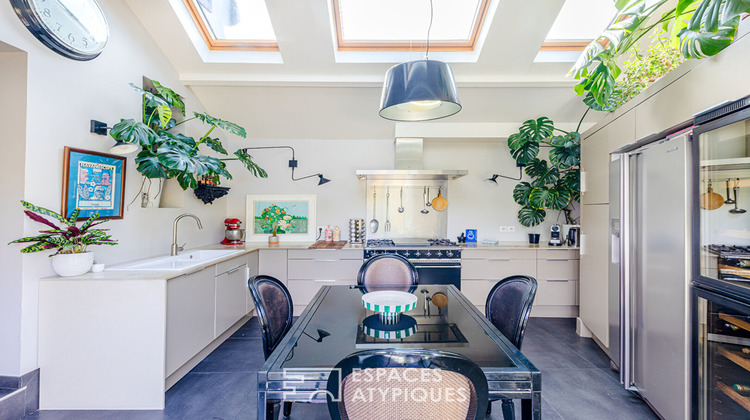 Ma-Cabane - Vente Maison MORAINVILLIERS, 130 m²