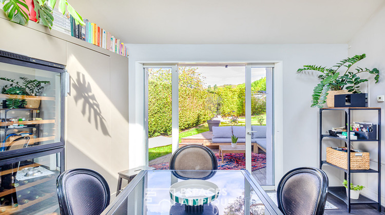 Ma-Cabane - Vente Maison MORAINVILLIERS, 130 m²