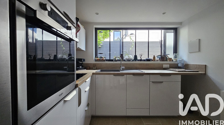 Ma-Cabane - Vente Maison Morainvilliers, 49 m²