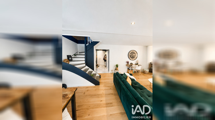 Ma-Cabane - Vente Maison Morainvilliers, 135 m²