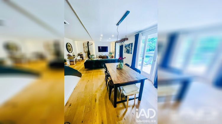 Ma-Cabane - Vente Maison Morainvilliers, 135 m²