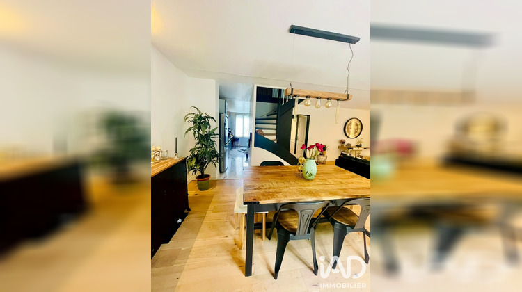 Ma-Cabane - Vente Maison Morainvilliers, 135 m²