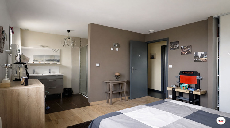 Ma-Cabane - Vente Maison MORAINVILLIERS, 153 m²