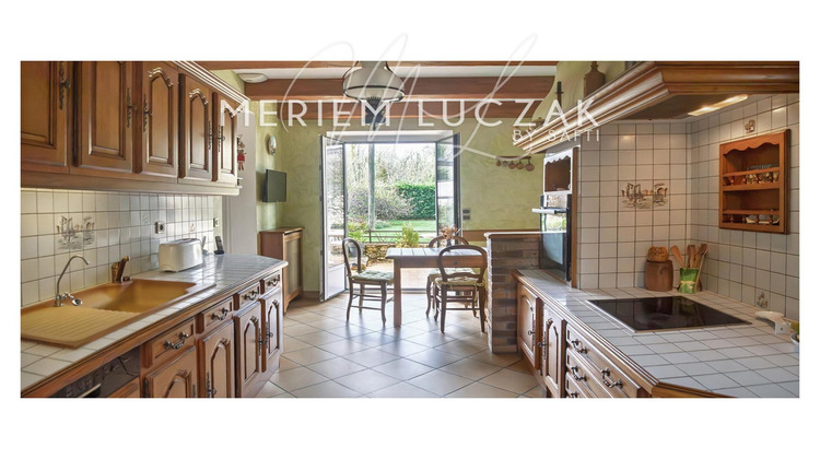 Ma-Cabane - Vente Maison Morainvilliers, 155 m²