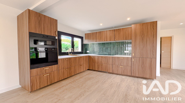 Ma-Cabane - Vente Maison Morainvilliers, 88 m²