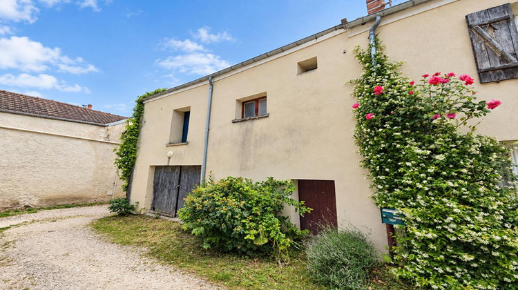 Ma-Cabane - Vente Maison MORAINVILLIERS, 66 m²