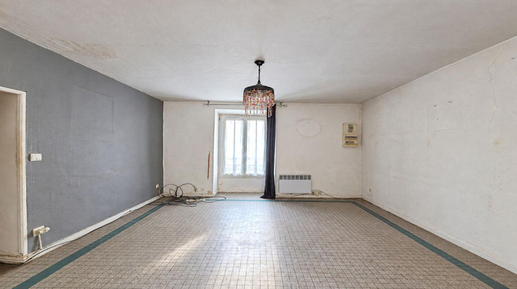 Ma-Cabane - Vente Maison MORAINVILLIERS, 66 m²