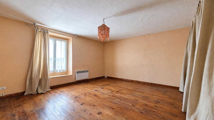 Ma-Cabane - Vente Maison MORAINVILLIERS, 66 m²
