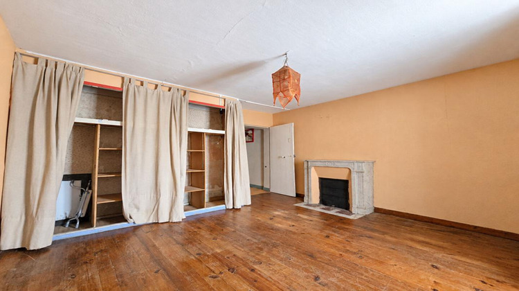 Ma-Cabane - Vente Maison MORAINVILLIERS, 66 m²