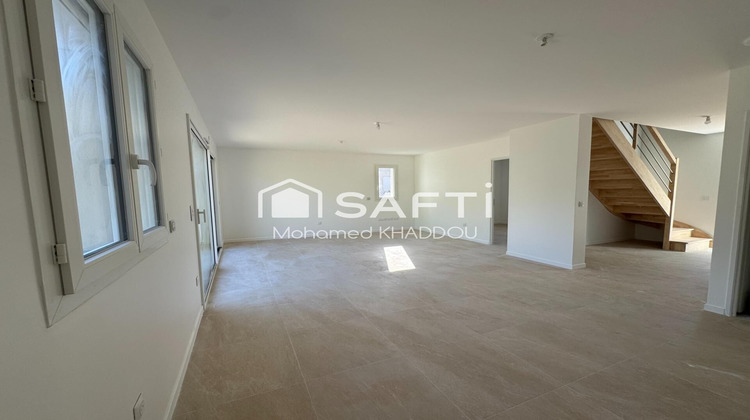 Ma-Cabane - Vente Maison Morainvilliers, 100 m²