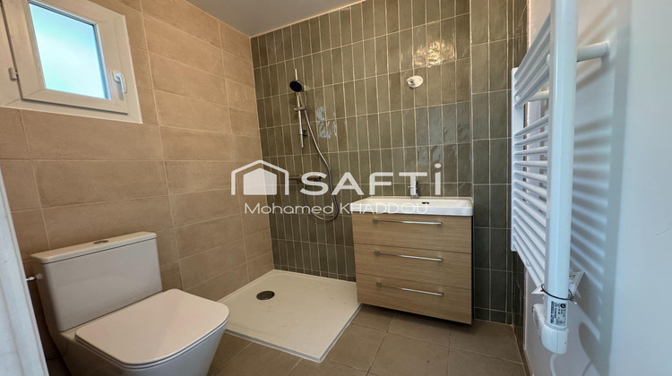 Ma-Cabane - Vente Maison Morainvilliers, 100 m²