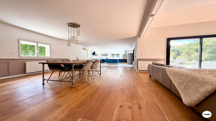 Ma-Cabane - Vente Maison MORAINVILLIERS, 240 m²