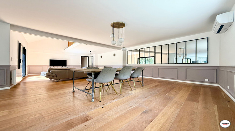 Ma-Cabane - Vente Maison MORAINVILLIERS, 240 m²