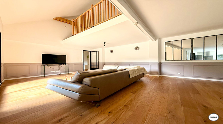 Ma-Cabane - Vente Maison MORAINVILLIERS, 240 m²