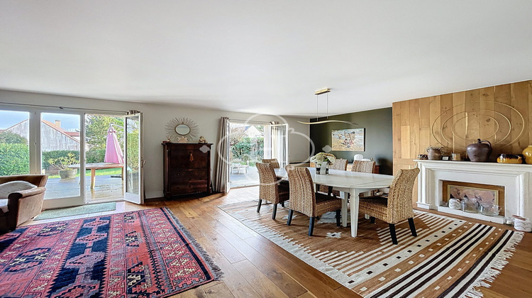 Ma-Cabane - Vente Maison Morainvilliers, 191 m²