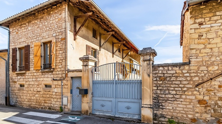 Ma-Cabane - Vente Maison MORANCE, 182 m²