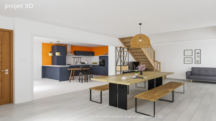 Ma-Cabane - Vente Maison MORANCE, 182 m²