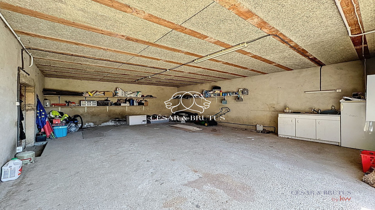 Ma-Cabane - Vente Maison Morancé, 182 m²