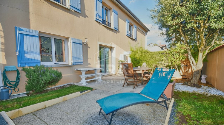 Ma-Cabane - Vente Maison MORANCE, 99 m²