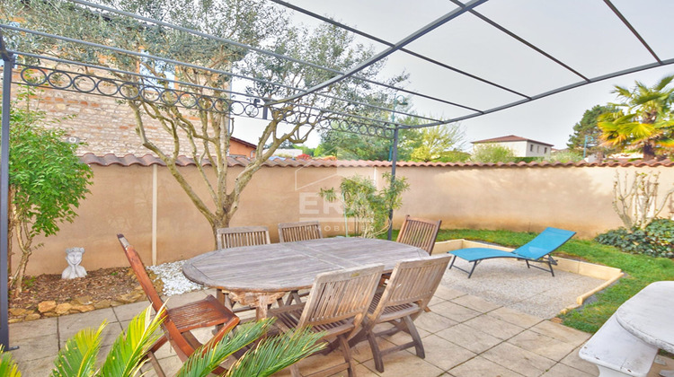 Ma-Cabane - Vente Maison MORANCE, 99 m²