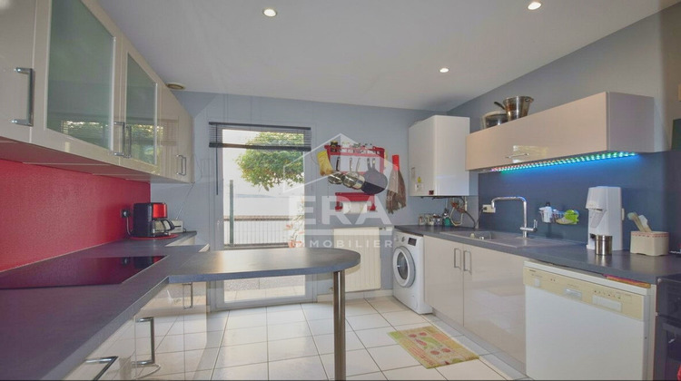 Ma-Cabane - Vente Maison MORANCE, 99 m²