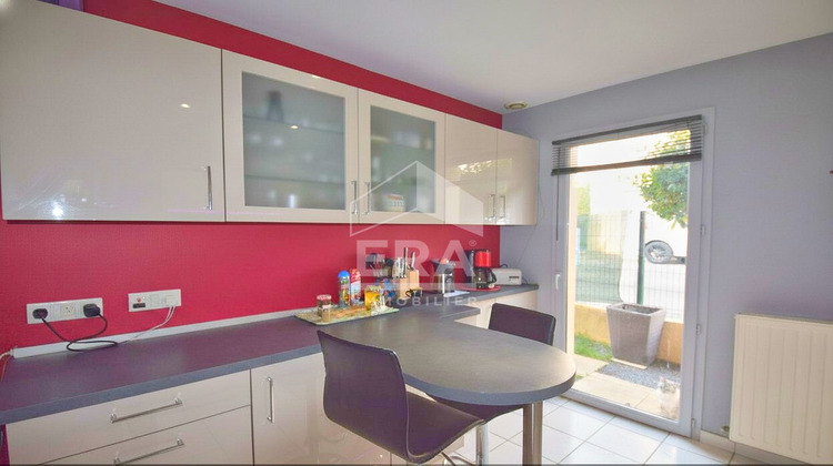 Ma-Cabane - Vente Maison MORANCE, 99 m²