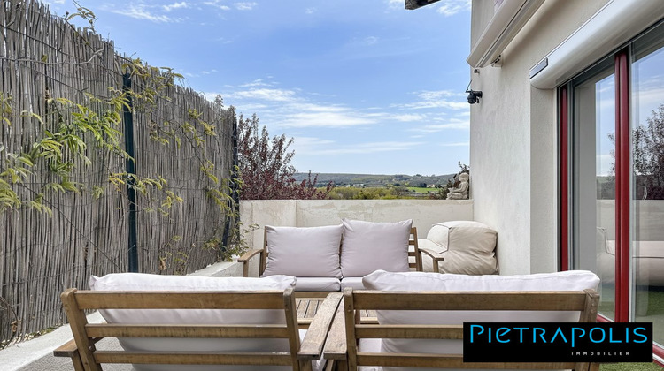 Ma-Cabane - Vente Maison Morancé, 136 m²