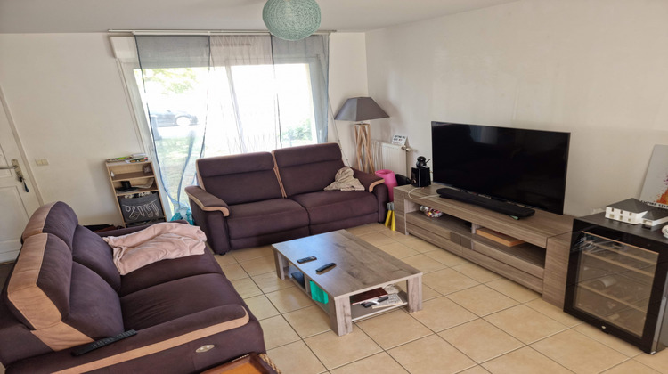 Ma-Cabane - Vente Maison Morancez, 105 m²