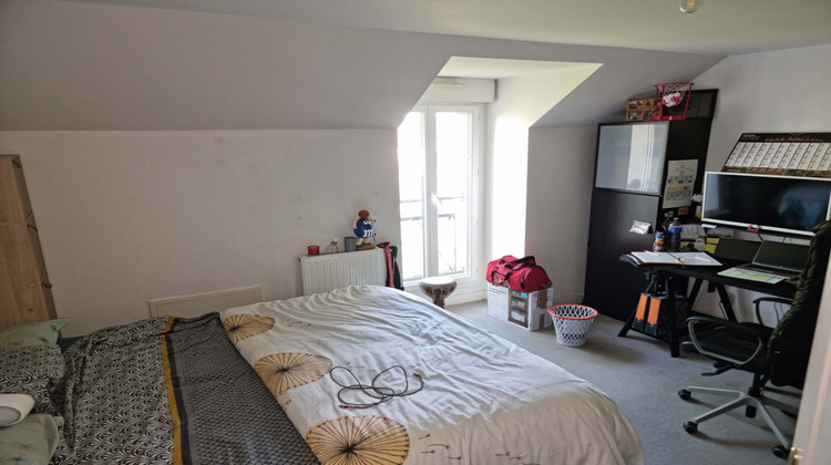 Ma-Cabane - Vente Maison Morancez, 105 m²