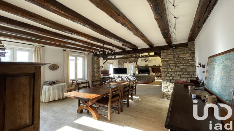 Ma-Cabane - Vente Maison Morancez, 240 m²