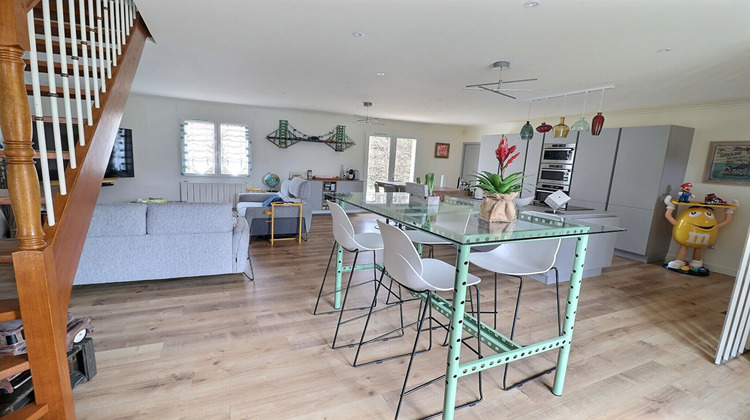 Ma-Cabane - Vente Maison MORANCEZ, 147 m²